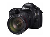 Všechny informace o novém modelu Canon EOS 5Ds s vysokým rozlišením 50 megapixelů